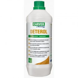 Carver Soap Deterol | Oiled Floor Cleaner & Maintainer