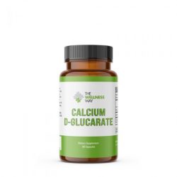 Calcium D-Glucarate