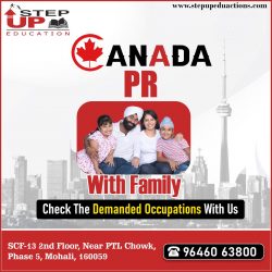 Canada Tourist Visa / Visitor Visa