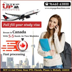 Canada Study Visa