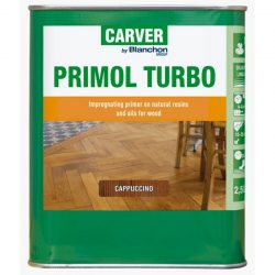 Carver Primol Turbo / Coloured Wood Stains