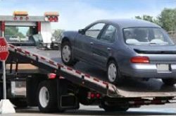 Car Removal in Sydney