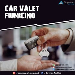 Car Valet Fiumicino