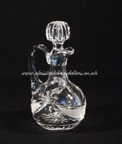 Why Choose Crystal Handmade Glassware over Standard Glass?