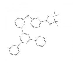 What are the polyimide applications in the LCD color filter?