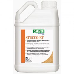 Carver Stucco ET Alcohol Based Gap Filler