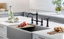 What Is Pot Filler Faucet