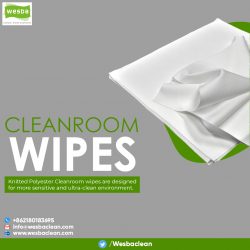 Cleanroom Wipes