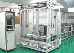 The benefit of modular cleanroom