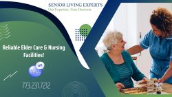 Comprehensive Memory Care Near Elgin