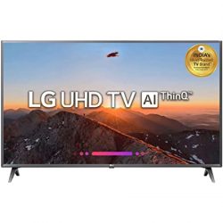 Buy LG 50 Inch LED TV in India