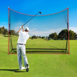 GOLF NETTING & ACCESSORIES