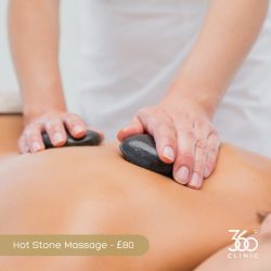 Hot Stone Massage