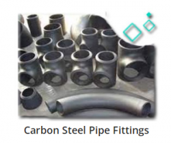 carbon steel pipe fittings manufacturers in india