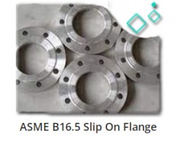 slip on flange manufacturer