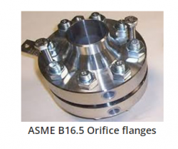 orifice flange manufacturers