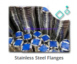 stainless steel flanges manufacturers