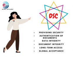 Document Integrity through Digital signature