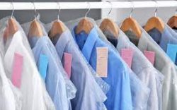 Laundry in Jlt