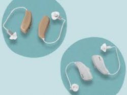 Digital Hearing Aids – Blue Angels Hearing