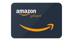 Amazon.com eGift Card