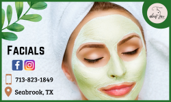 Facials for Effective Skin Care