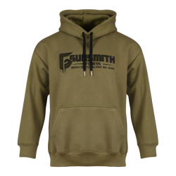 Gunsmith Apex Oversized Hoody – Green