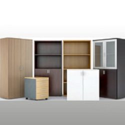 Modular office furniture manufacturers in navi mumbai & Thane