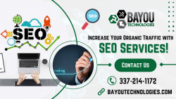 Find the Right SEO Service Providers