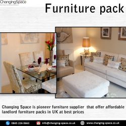 Furniture Pack