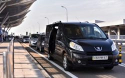 vip transport services in cirencester