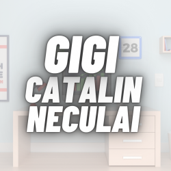 Gigi Catalin Neculai – Seo Expert