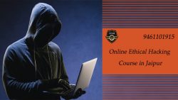 Online Hacking Institute In Jaipur