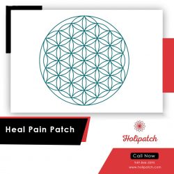 Order Heal Pain Patch Online