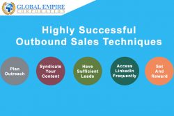 5 Highly Successful Outbound Sales Techniques