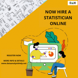 Hire a Statistician | Data Analysis Help