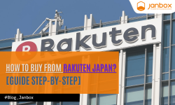 how to buy from rakuten