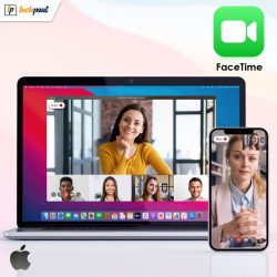 How to Record a FaceTime Call on iPhone and Mac