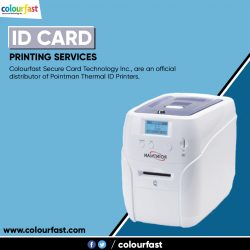 ID Card Printing Services