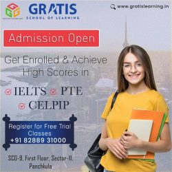 ielts institute in panchkula