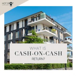 Multifamily Syndication Opportunities