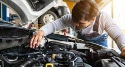 An Expert For Automobile Repairs And Maintenance