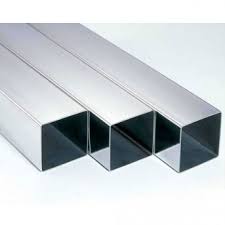 Stainless Steel Round Pipe