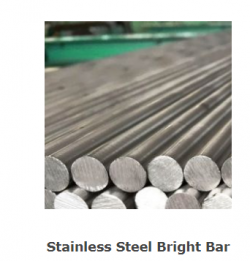 stainless steel bright bar manufacturers in india