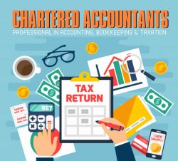 Accounting Firms in Delhi – RBG Consultant