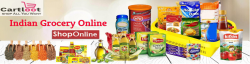 Indian grocery online