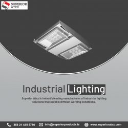 Industrial Lighting