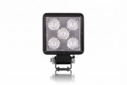 Canlamp W7 LED ryggelys