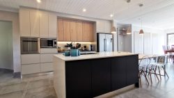 Kitchen Renovation