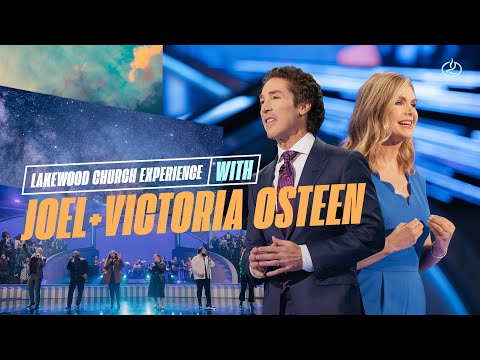 ? Lakewood Church Service | Joel Osteen Live | Sunday 11am – YouTube